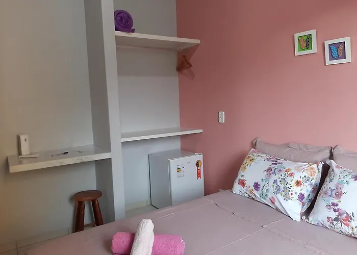 Amed Rooms