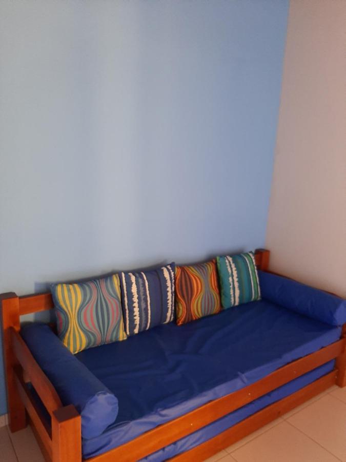 民宿 Amed Paraty