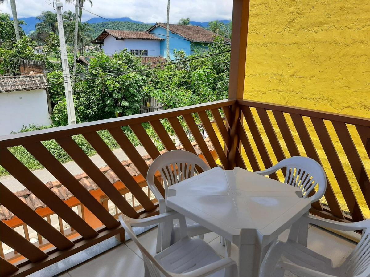 Amed 民宿 Paraty